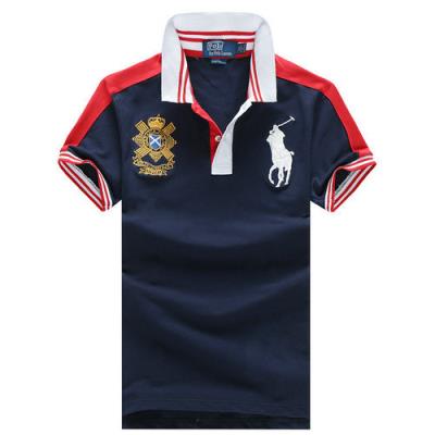 Men Polo Shirts-2467